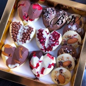 MAIER ART CHOCOLATE