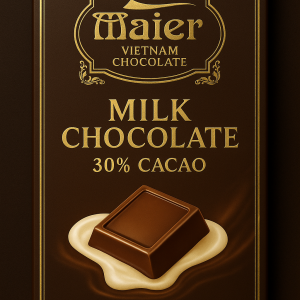 Hộp Socola Maier Premium