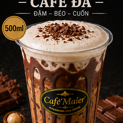 10A-Choco Cup Wall – Café 400x700