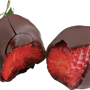 MAIER FRESH CHOCO FRUITS