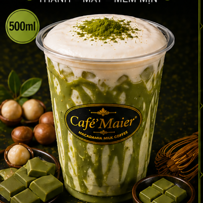9- Matcha Cup Wall-ok