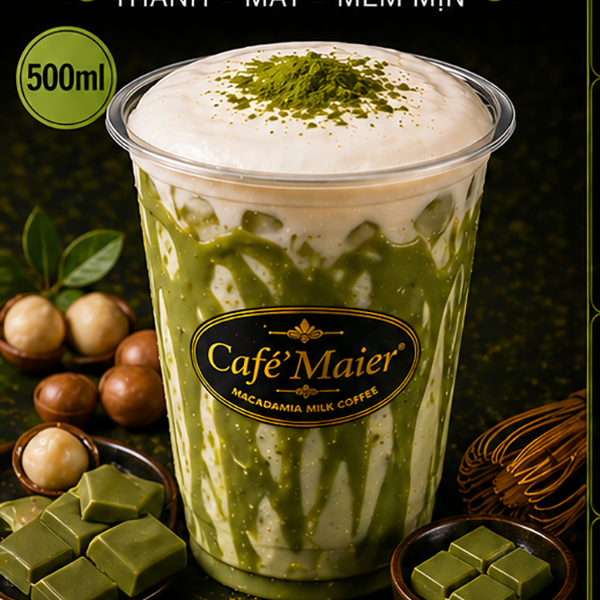 9- Matcha Cup Wall-ok