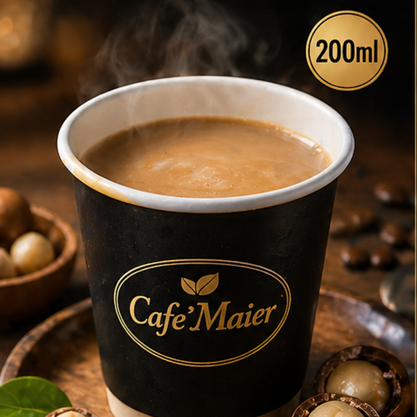 Café Sữa Macca Nong-OK