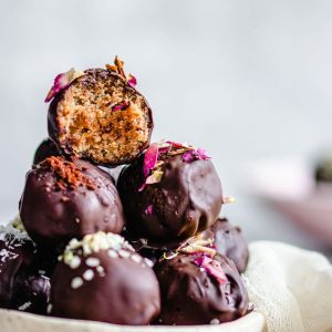 MAIER MOUSSE CHOCOLATE