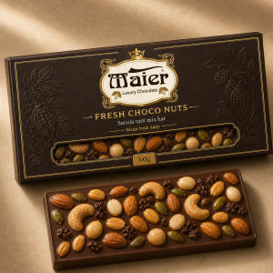 MAIER FRESH CHOCO NUTS
