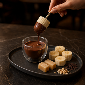 Choco Dip Mini